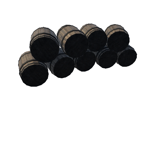 Barrel 4 Stack 2